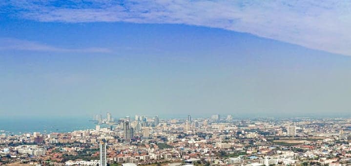 Central Pattaya