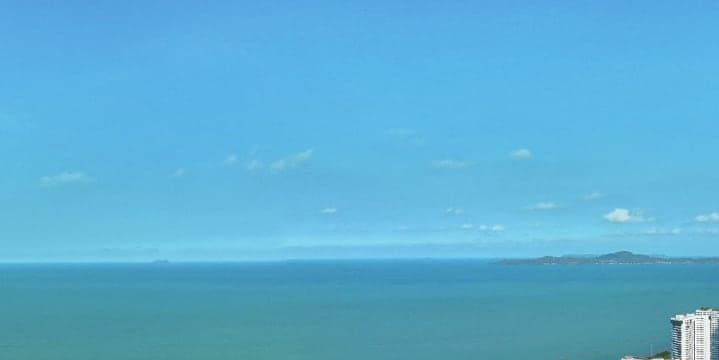 Jomtien